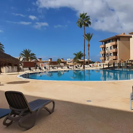 Paraiso Apartment