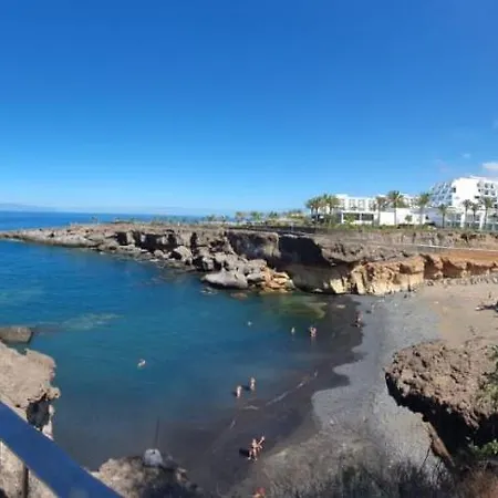 Apartment Paraiso