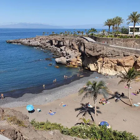 Apartment Paraiso Costa Adeje (Tenerife)