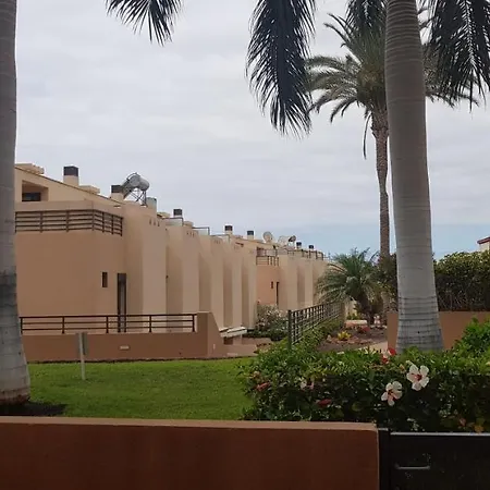 Paraiso * Costa Adeje (Tenerife)