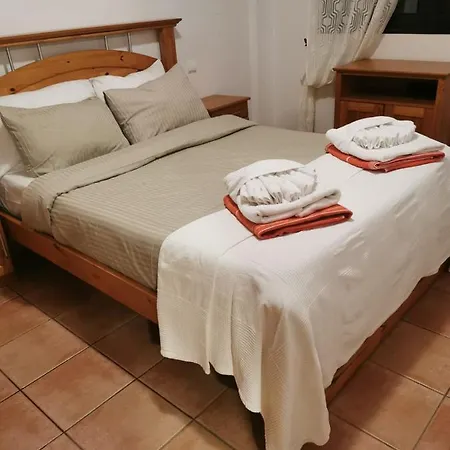 Paraiso Apartment Costa Adeje (Tenerife)