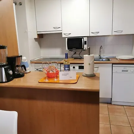 Paraiso Apartment