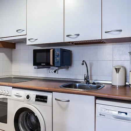 Lägenhet Cosy 2 Costa Adeje (Tenerife)