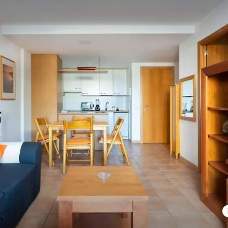 Cosy Apartment 2 Costa Adeje (Tenerife)