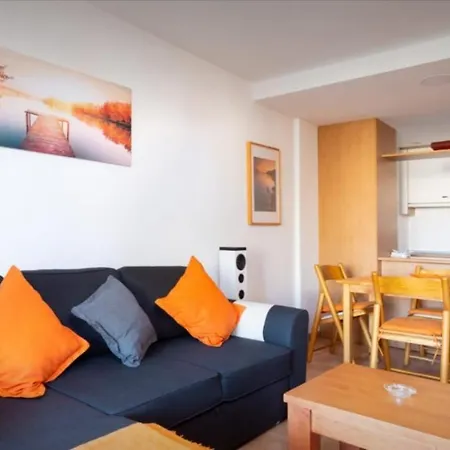 Paraiso Apartment