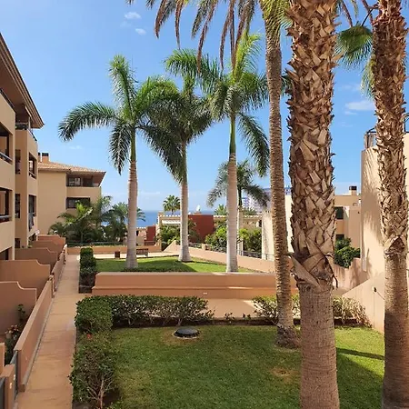 Apartment Paraiso Costa Adeje (Tenerife)