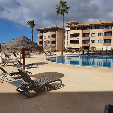 Paraiso Costa Adeje (Tenerife)