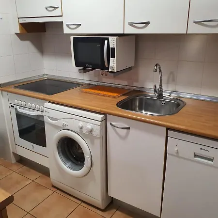 Paraiso Apartment Costa Adeje (Tenerife)