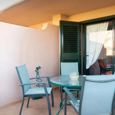 Paraiso Apartment Costa Adeje (Tenerife)