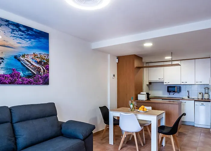 Cosy 2 Апартаменти Адехе