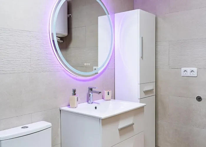 Апартаменти Cosy 2