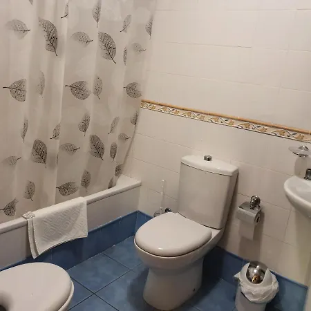 Cosy Apartment 2 * Costa Adeje (Tenerife)