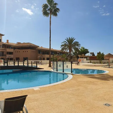 Paraiso Appartement *