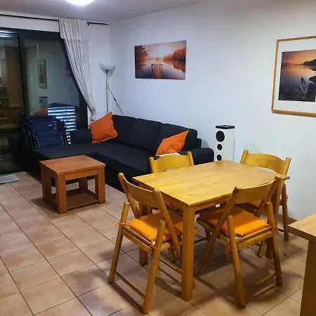 Apartamento Paraiso *