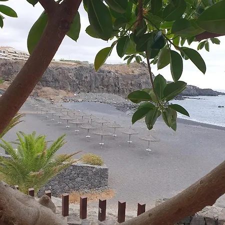 Paraiso Appartement *