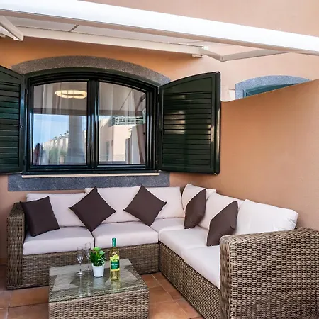 Cosy Tenerife - Cosy 2 דירה אדחה