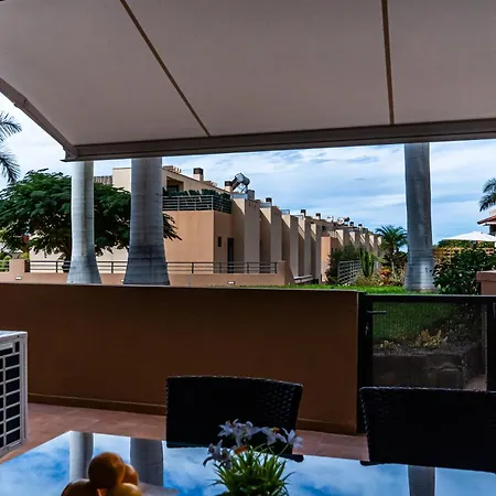 דירה Cosy Tenerife - Cosy 2 אדחה