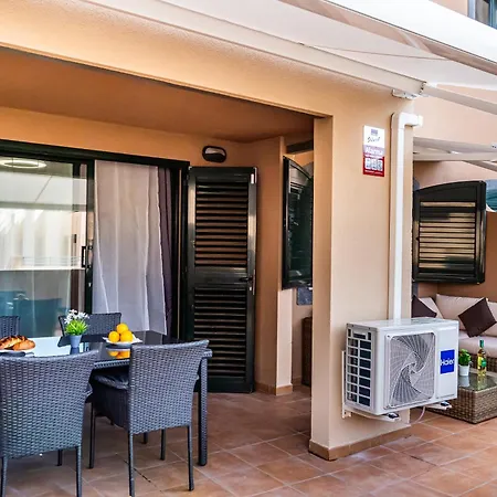 Cosy Tenerife - Cosy 2 דירה