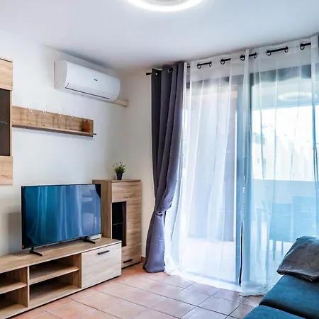 Cosy Tenerife - Cosy 2 * אדחה