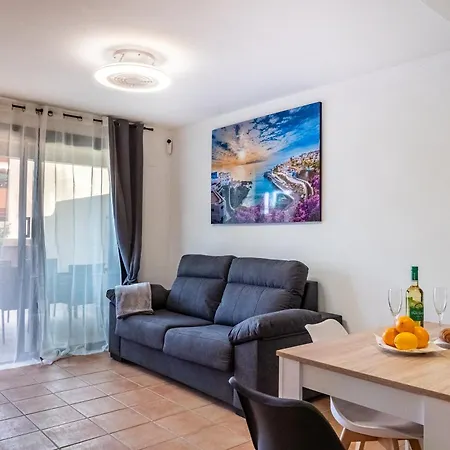 Cosy Tenerife - Cosy 2 דירה *