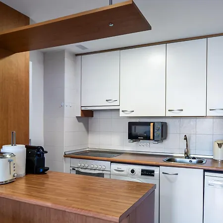 Cosy Tenerife - Cosy 2 דירה