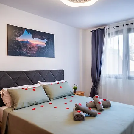 דירה Cosy Tenerife - Cosy 2 *