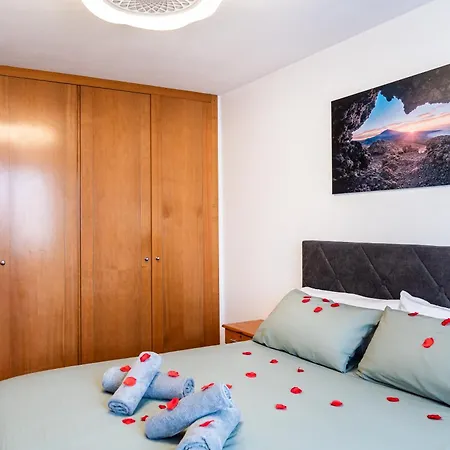 דירה Cosy Tenerife - Cosy 2