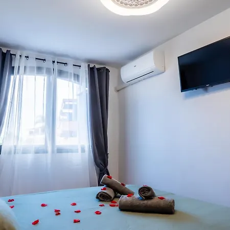 Cosy Tenerife - Cosy 2 * אדחה