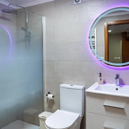 Cosy Tenerife - Cosy 2 * אדחה