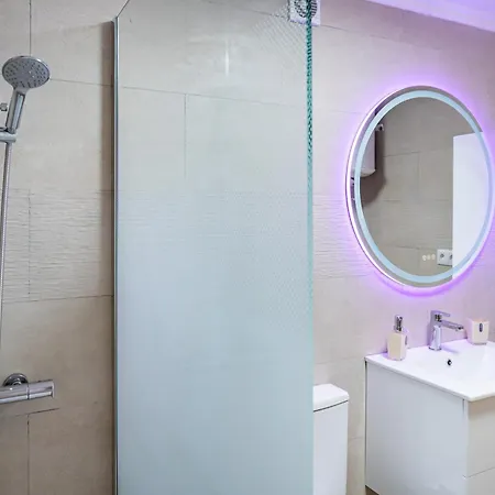 דירה Cosy Tenerife - Cosy 2 *
