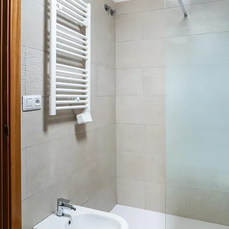 Appartement Cosy Tenerife - Cosy 2