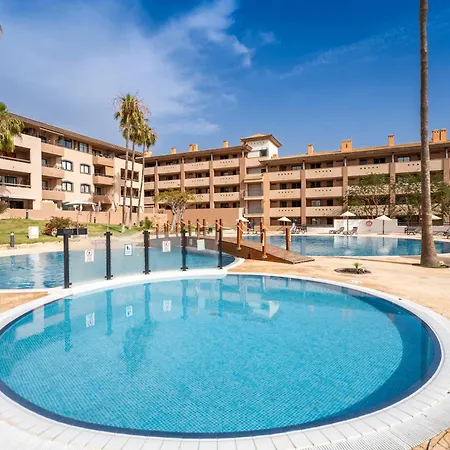 Daire Cosy Tenerife - Cosy 2 Costa Adeje