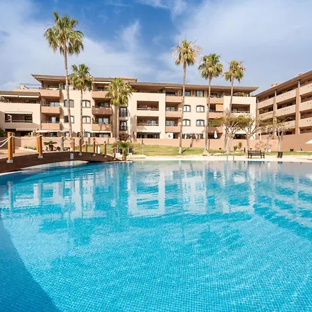 Cosy Tenerife - Cosy 2 * Costa Adeje