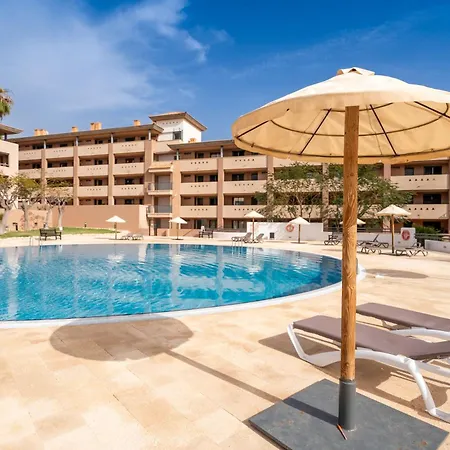 Cosy Tenerife - Cosy 2 Daire