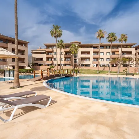 Daire Cosy Tenerife - Cosy 2