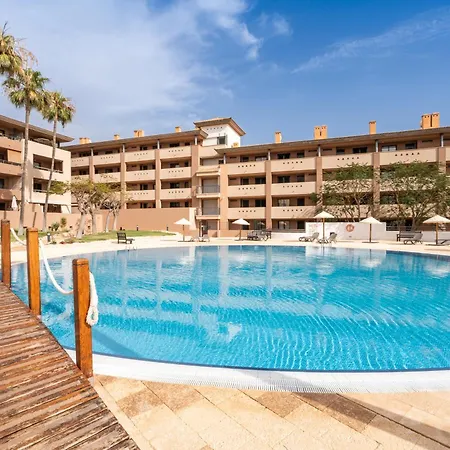 Cosy Tenerife - Cosy 2 Daire *
