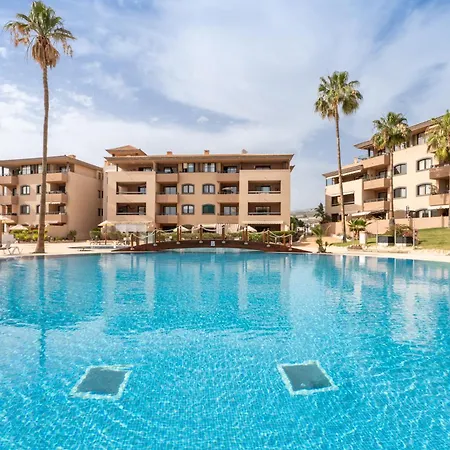 Daire Cosy Tenerife - Cosy 2 *