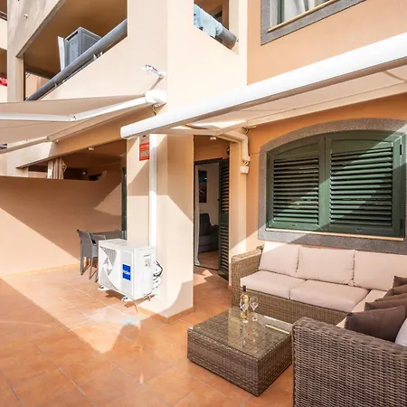Cosy Tenerife - Cosy 2 Daire