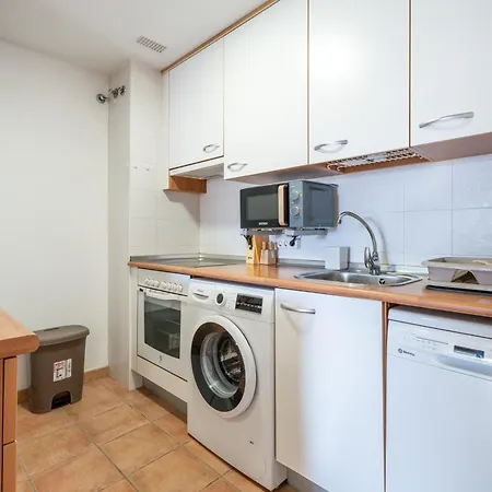 Cosy Tenerife - Cosy 2 Daire *