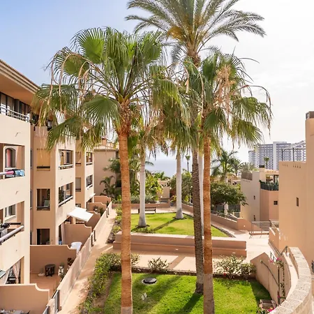 Cosy Tenerife - Cosy 2 * Costa Adeje