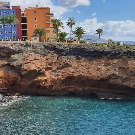 Appartement Paraiso