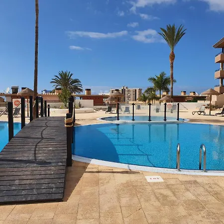 Cosy Apartment 2 Costa Adeje (Tenerife)