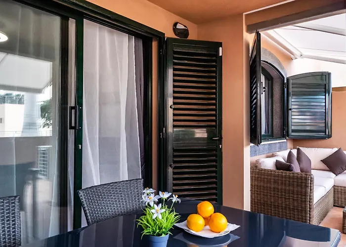 Appartamento Cosy 2 *