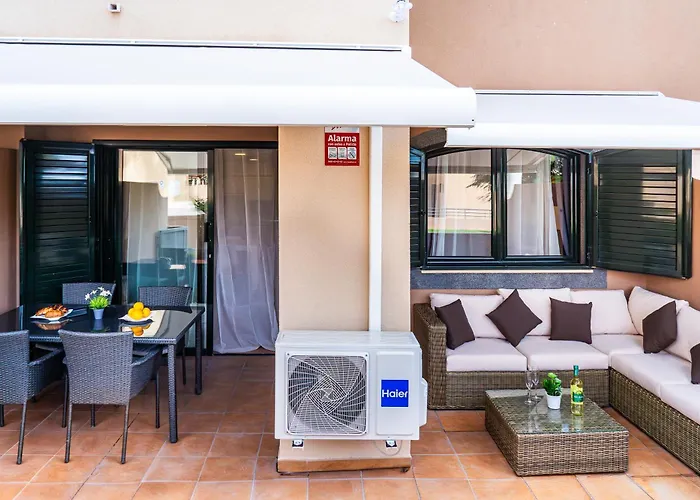 Appartamento Cosy 2 Costa Adeje (Tenerife)