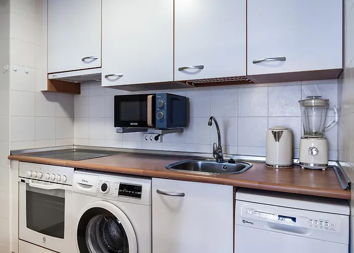 Apartment Cosy 2 Costa Adeje (Tenerife)