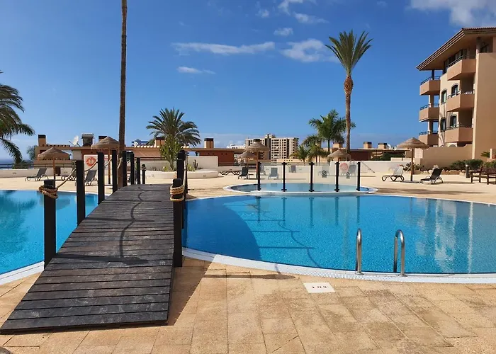 Cosy 2 Costa Adeje (Tenerife)